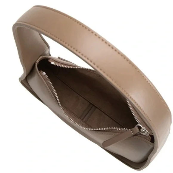 Melie Bianco Willow Bone Shoulder Bag - Picture 4 of 13